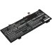 Batterier till bärbara datorer Lenovo CS-LVT530NB