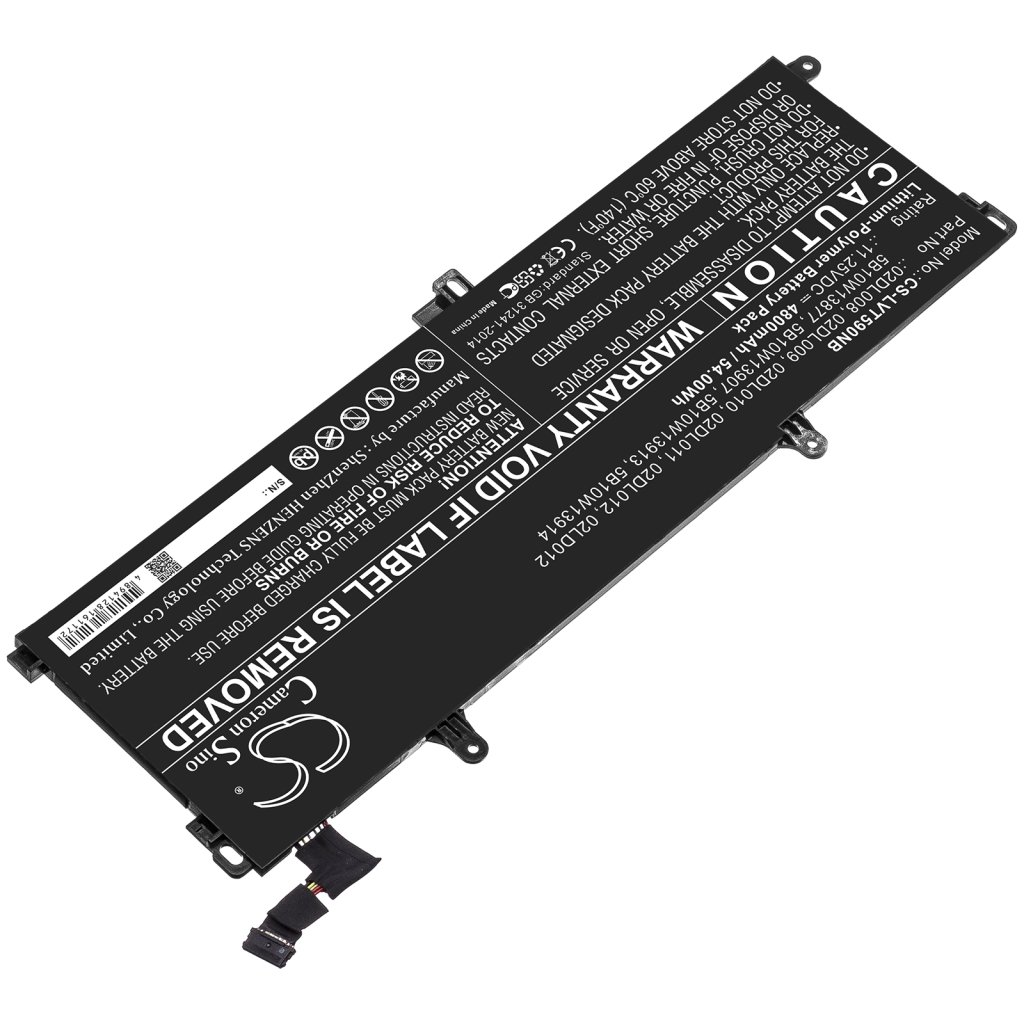 Battery Replaces L18C3P71