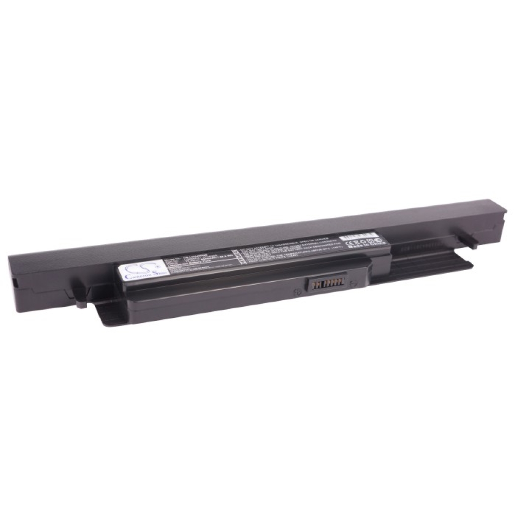 Batteri kompatibel med IBM Lenovo CS-LVU450NB