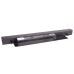 Batteri kompatibel med IBM Lenovo CS-LVU450NB