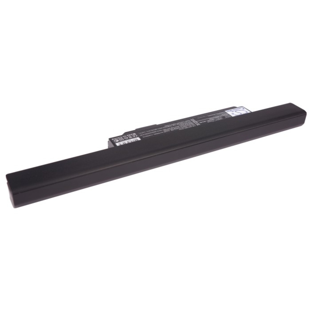 Batteri kompatibel med IBM Lenovo CS-LVU450NB