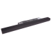 Batteri kompatibel med IBM Lenovo CS-LVU450NB