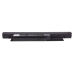 Batteri kompatibel med IBM Lenovo CS-LVU450NB