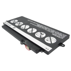 Compatible battery replacement for LENOVO 3ICP8/60/70,L11L6P01,L11M1P02,L11M3P02