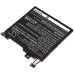 Battery Replaces L17M2PB1