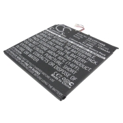 Battery compatibleWith Notebook battery