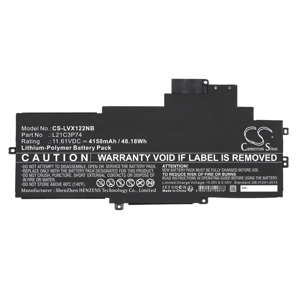 Lenovo ThinkPad X1 Nano Gen 2 21E80020IU