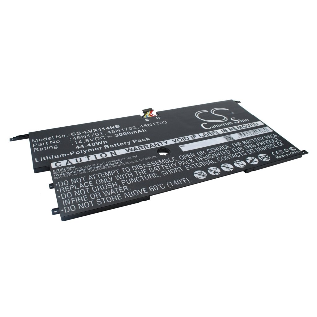 Battery Replaces 00HW002