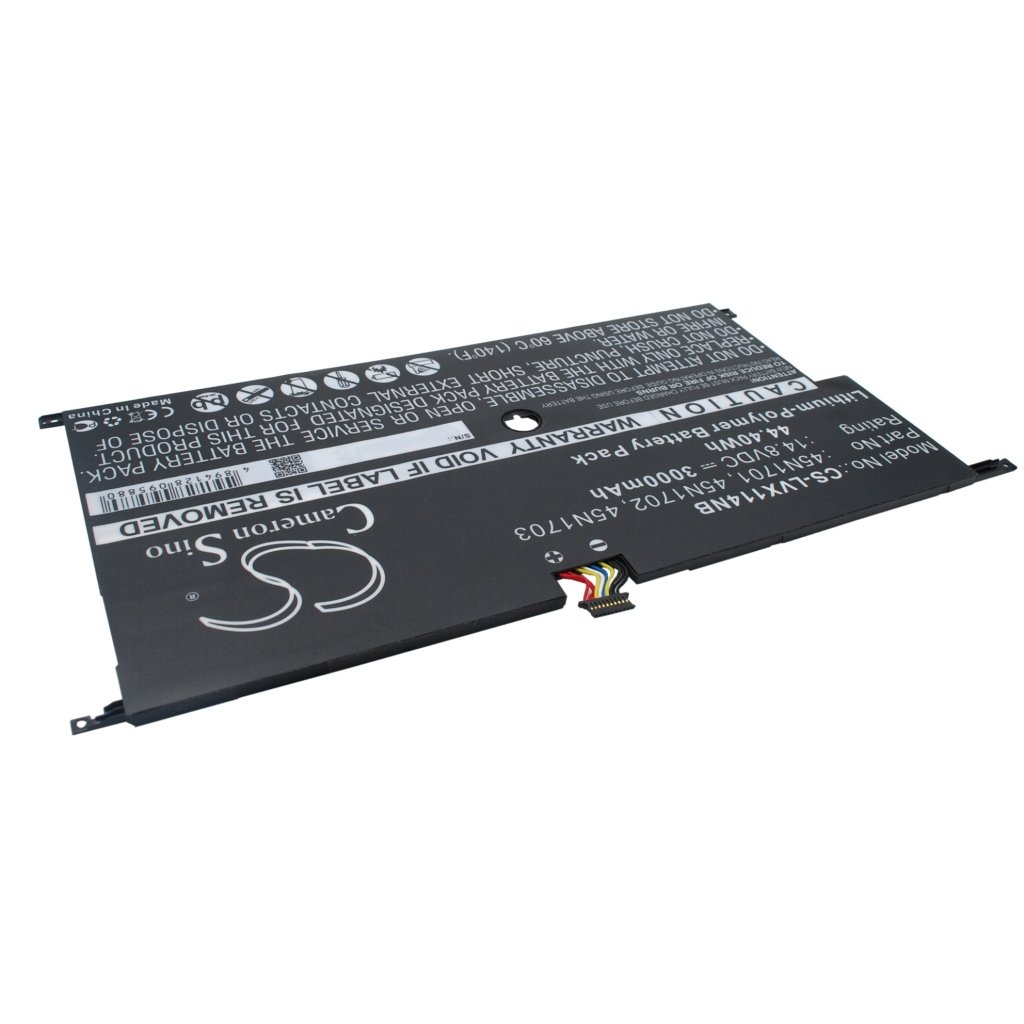 Battery Replaces 00HW002