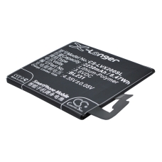 Kompatibel batteribyte för LENOVO BL231