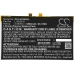Tablet Battery Lenovo CS-LVX304SL