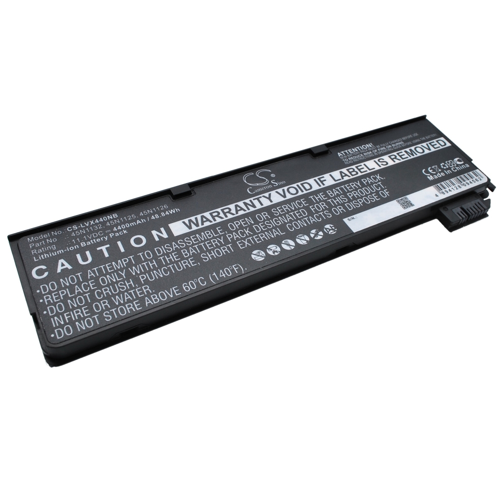Battery Replaces 121500146