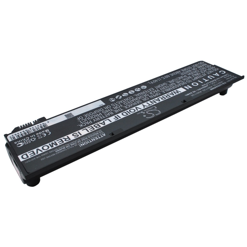 Battery Replaces 121500146