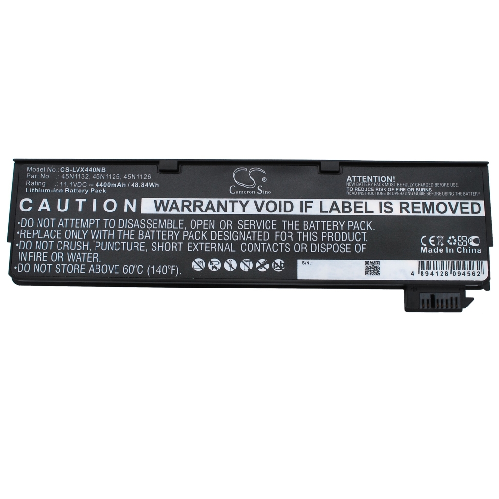 Lenovo ThinkPad T440 20B6006