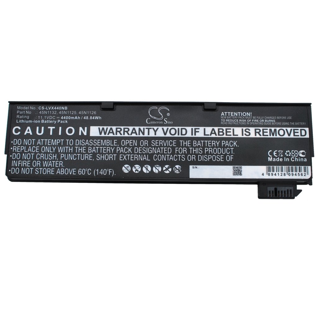 Battery Replaces 00HW033