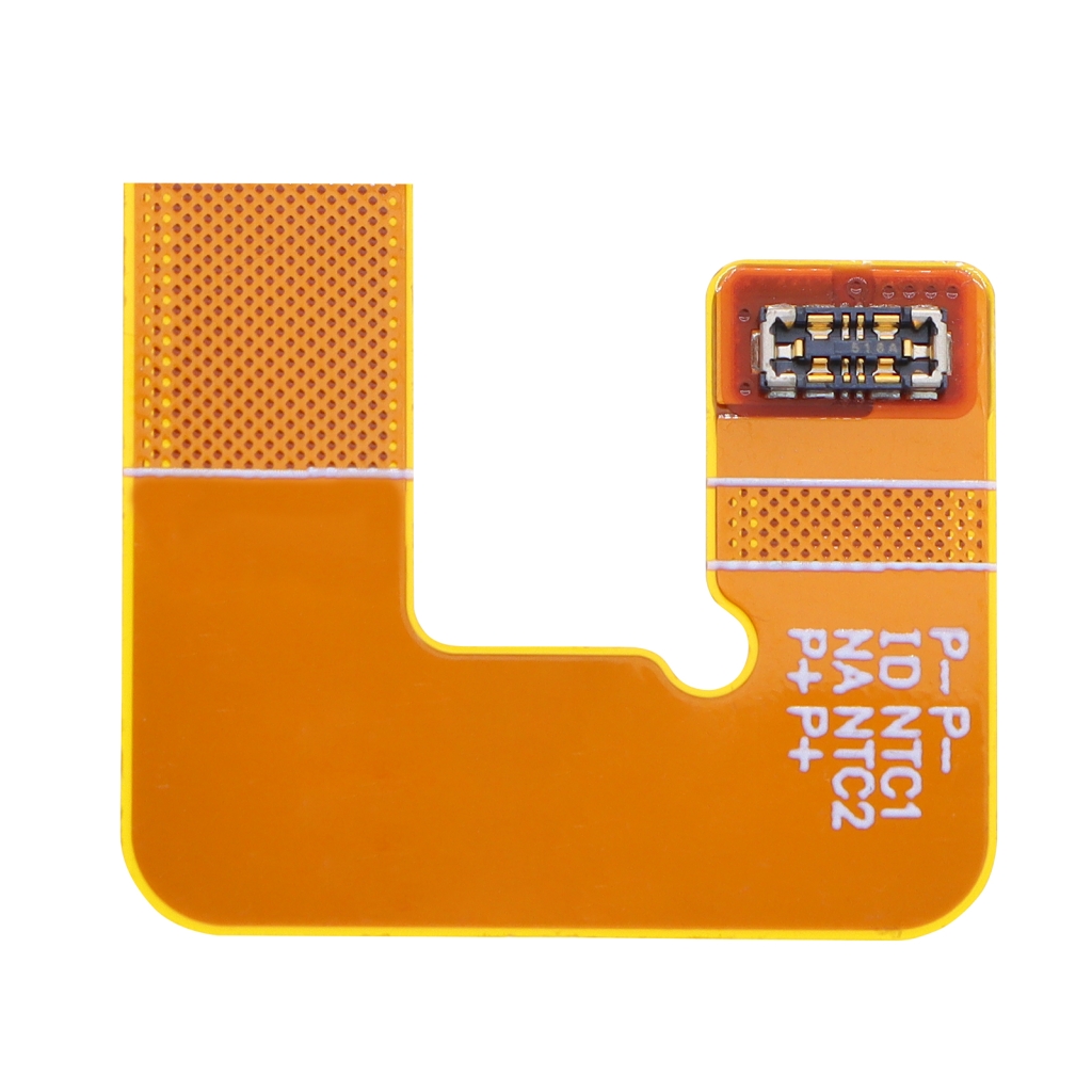 Batteri kompatibel med Lenovo CS-LVX660SL