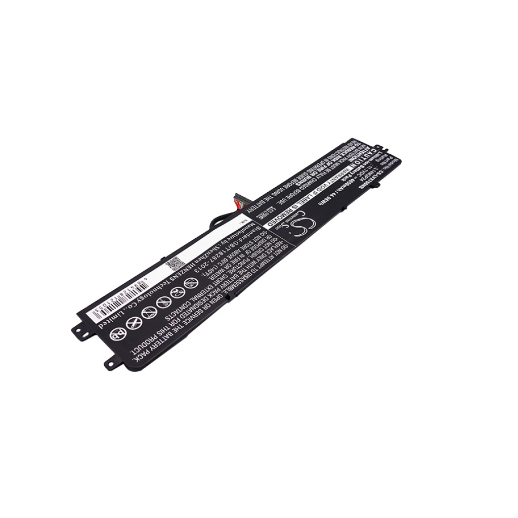 Batterier till bärbara datorer Lenovo CS-LVX700NB