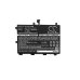 Batterier till bärbara datorer Lenovo ThinkPad Yoga 11e