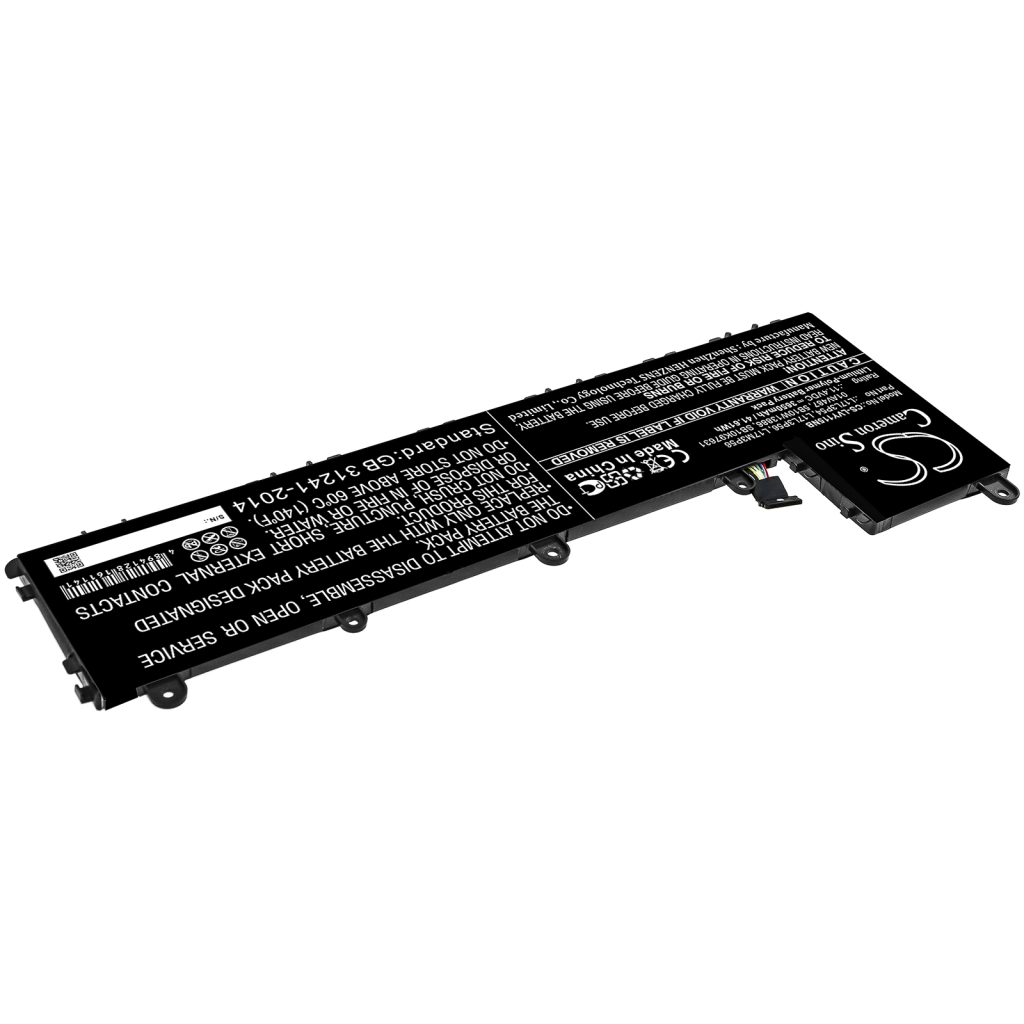Battery Replaces 5B10W13886