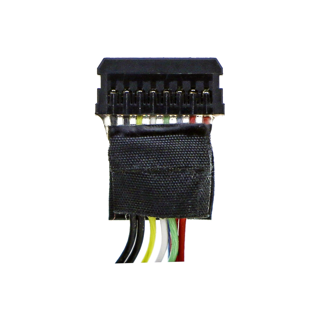 Battery Replaces 5B10W13886