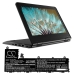 Battery Replaces 5B10W13886