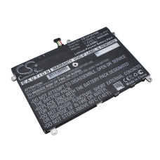 Kompatibel batteribyte för LENOVO 121500224,L13L4P21,L13M4P21