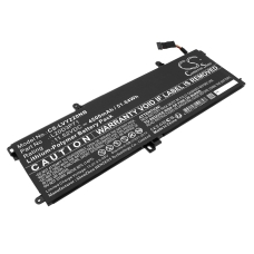 Kompatibel batteribyte för LENOVO 5B10W51823,L20D3P71,L20L3P71,SB10W51924