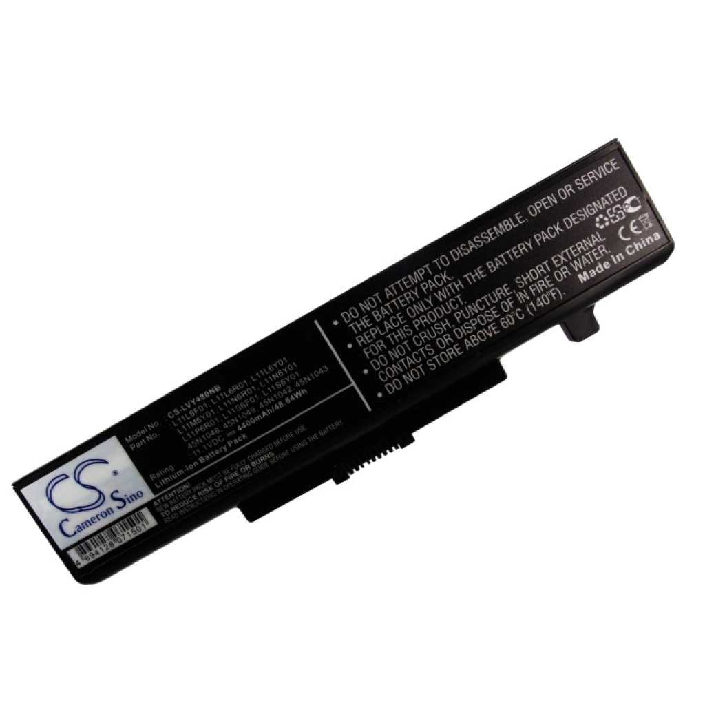 Battery Replaces 45N1044