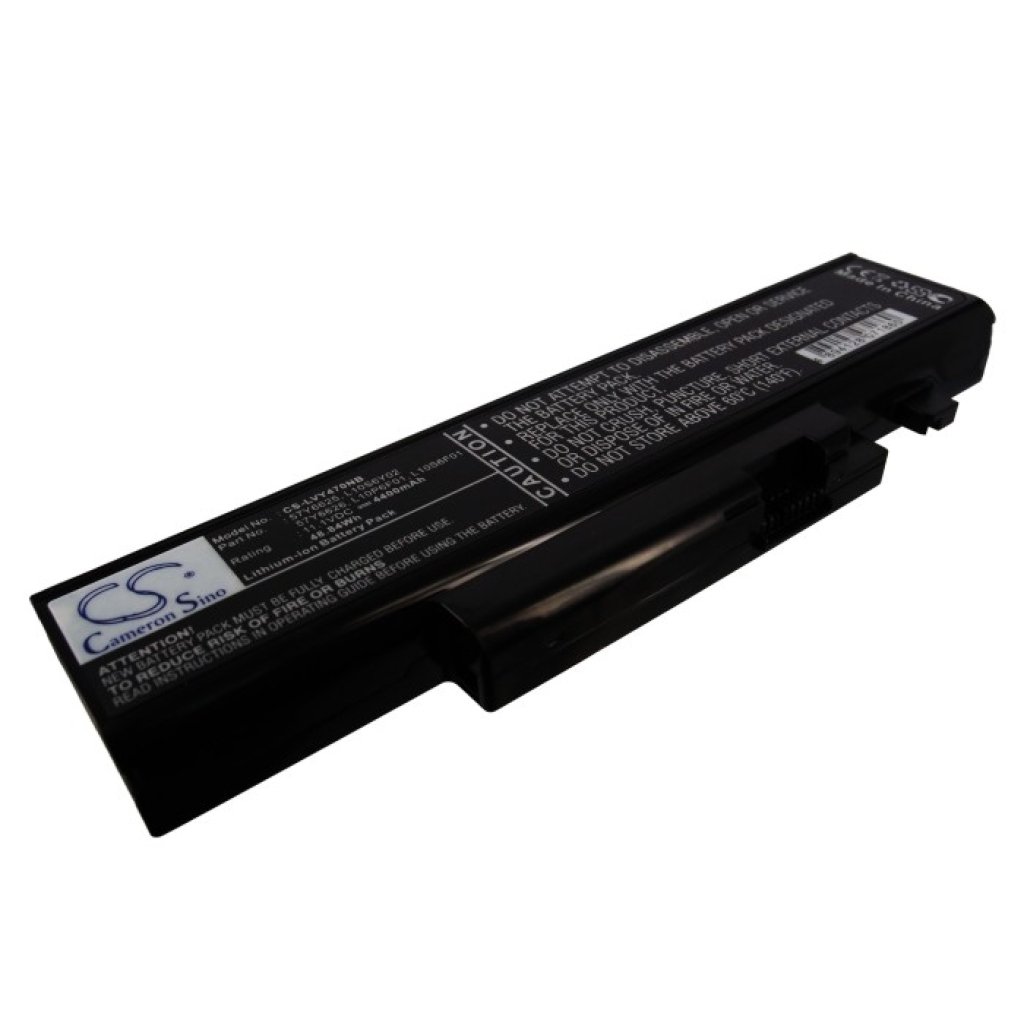 Battery Replaces L10S6F01