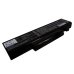 Batterier till bärbara datorer Lenovo CS-LVY470NB