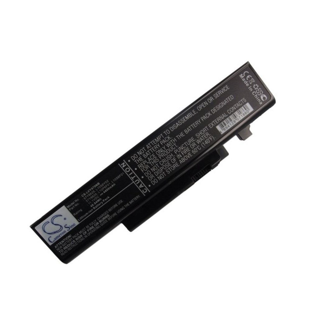 Battery Replaces L10S6F01