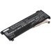Battery Replaces L17L2PB3