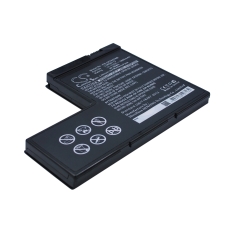 Kompatibel batteribyte för LENOVO 42T4575,42T4576,L08S6T13