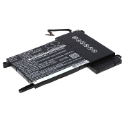 Battery compatibleWith Notebook battery