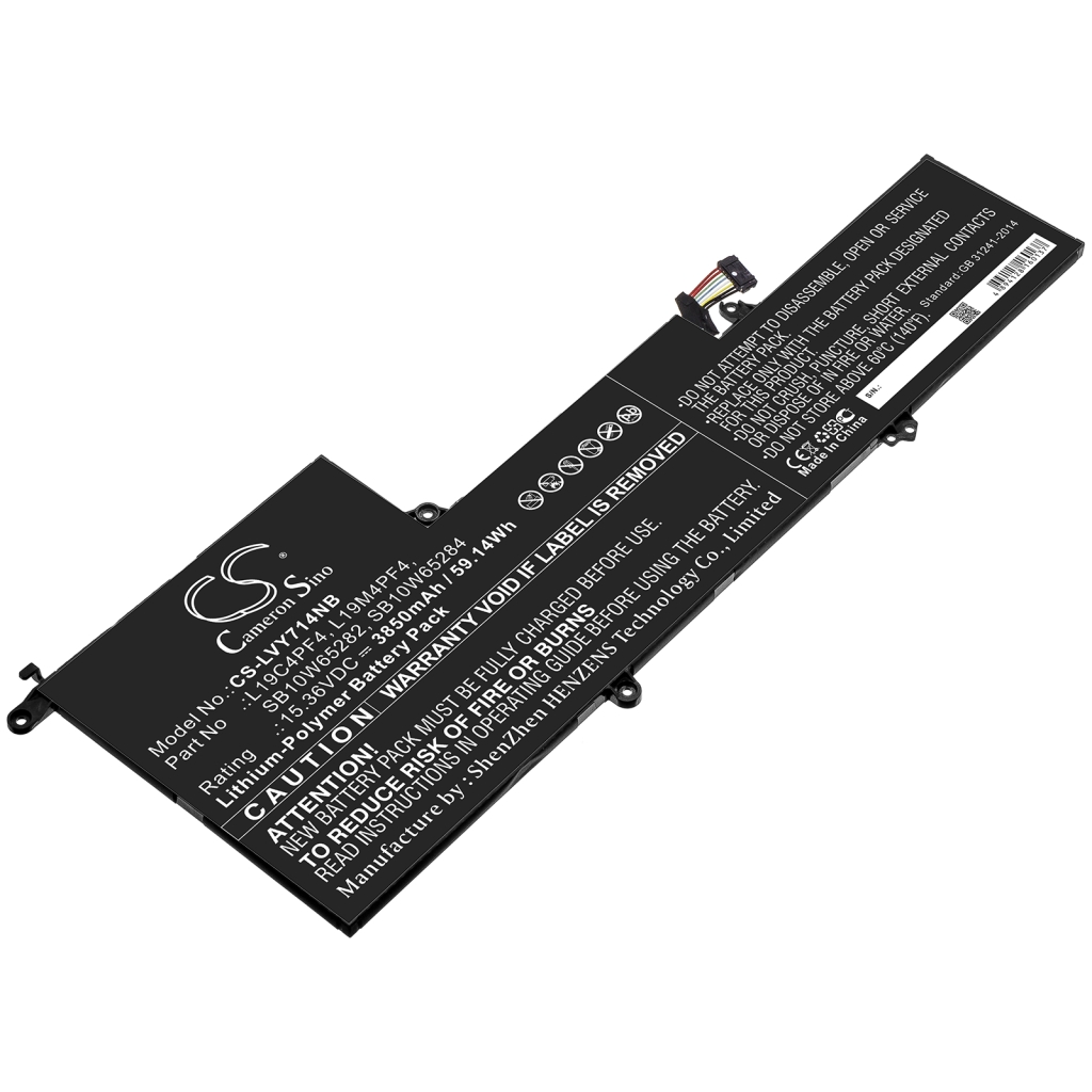 Lenovo Yoga Slim 7 14ITL05 82A300D9PB