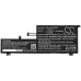 Battery Replaces L16M6PC1