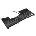 Batterier till bärbara datorer Lenovo CS-LVY741NB