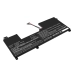 Batterier till bärbara datorer Lenovo CS-LVY741NB
