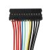 Batterier till bärbara datorer Lenovo CS-LVY741NB