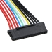 Batterier till bärbara datorer Lenovo CS-LVY741NB