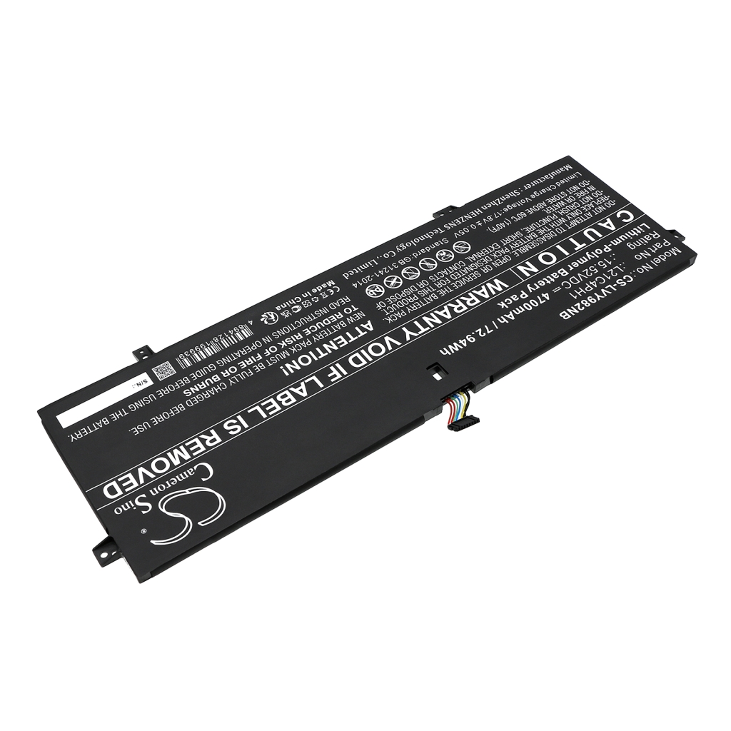 Lenovo Yoga Slim 9 14IAP7 82T00053LM