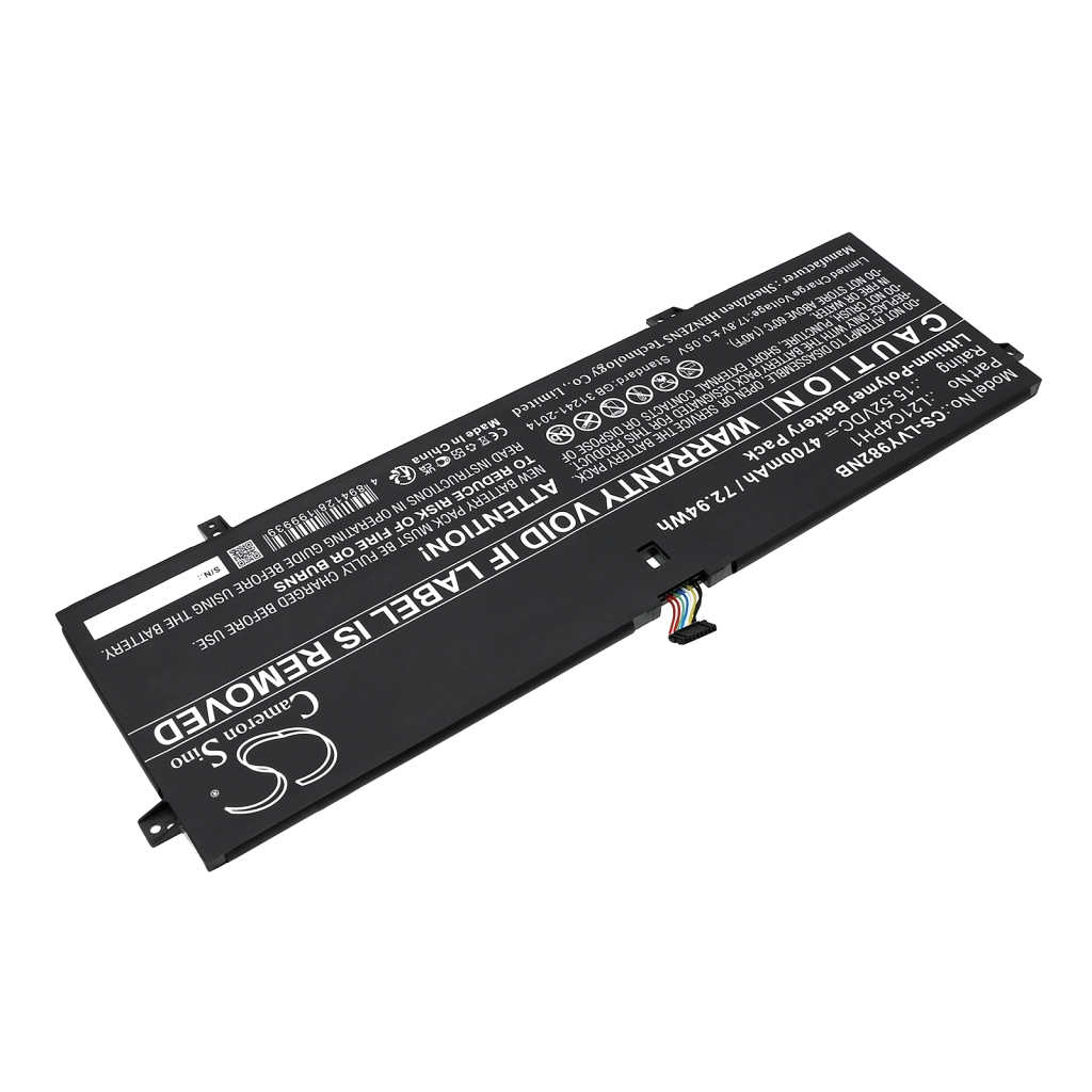 Battery Replaces L21M4PH1