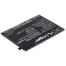 Compatible battery replacement for LENOVO BL255