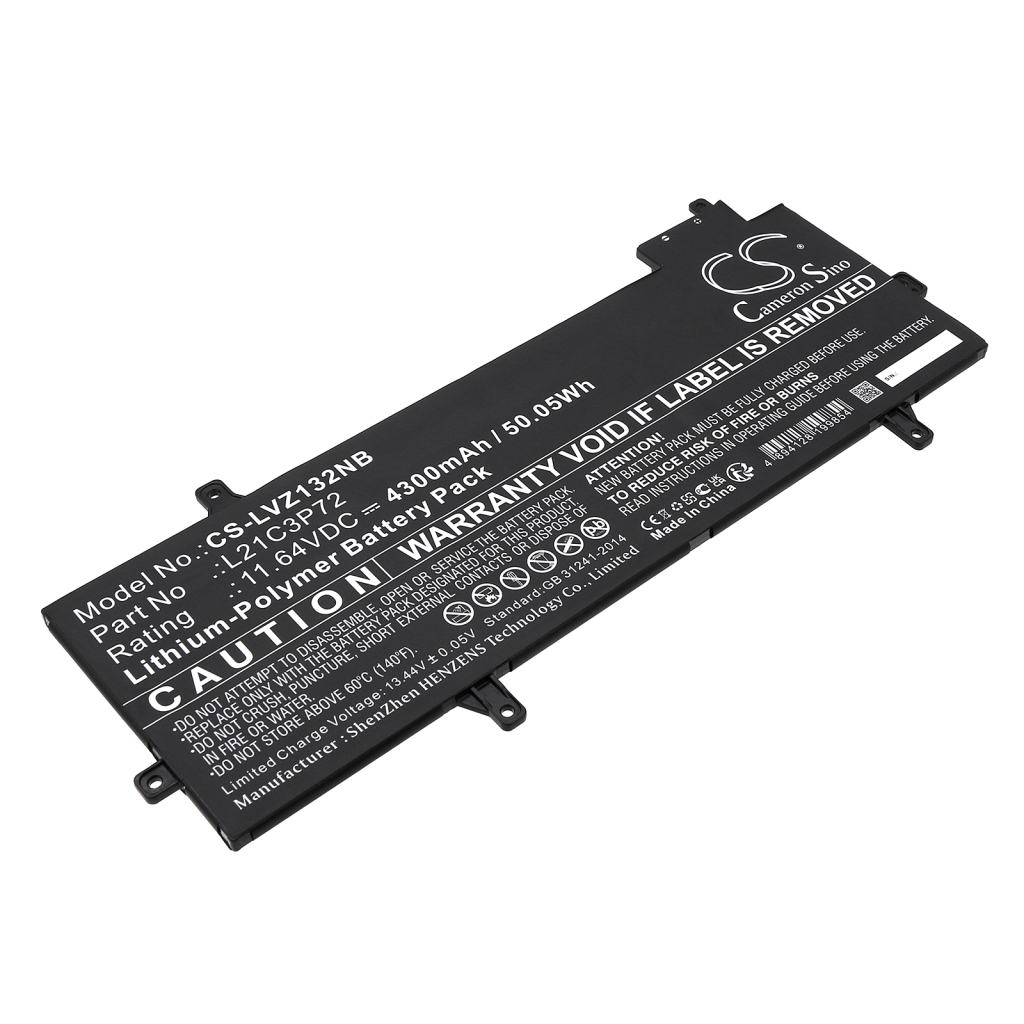 Lenovo ThinkPad Z13 21D20013HV