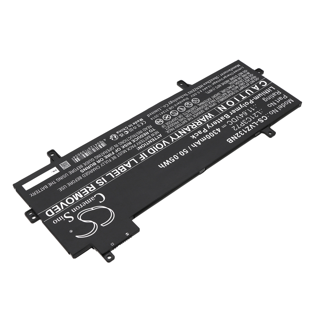 Lenovo ThinkPad Z13 21D20013HV