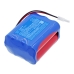 Batteri kompatibel med Lowenstein CS-LWN399MD