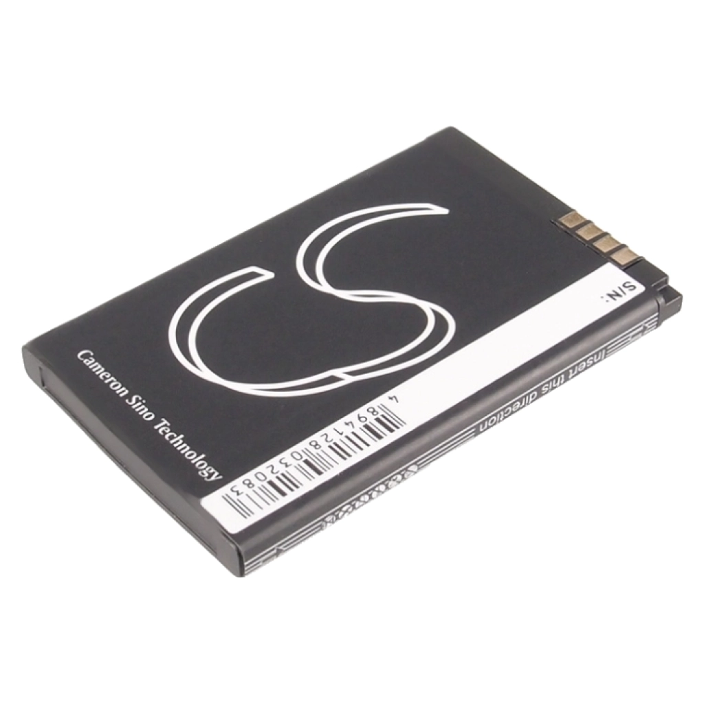 Batterier till mobiltelefoner LG GW330