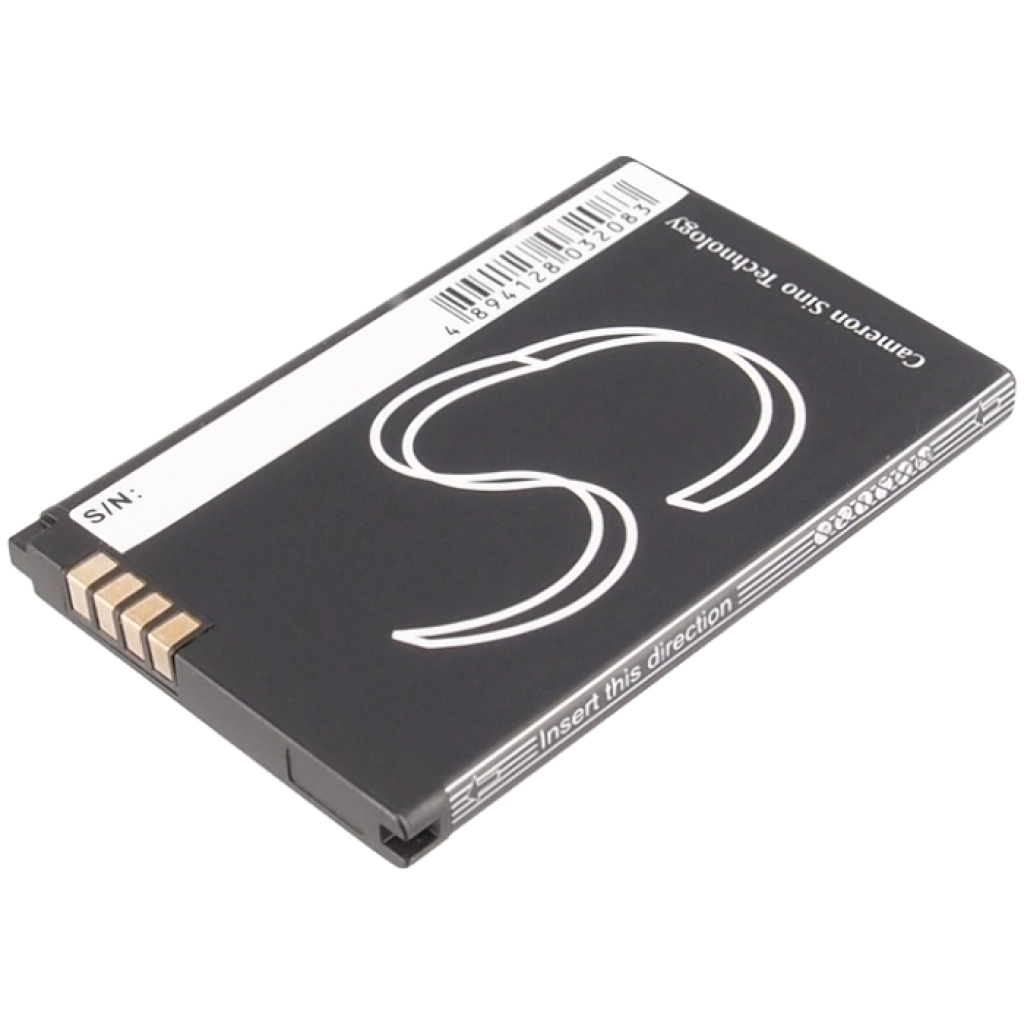 Batterier till mobiltelefoner LG GW330