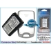 Batteri kompatibel med LG CS-LX535XL