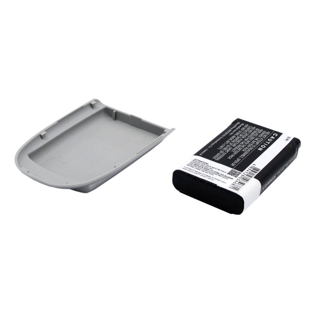 Batteri kompatibel med LG CS-LX6100XL